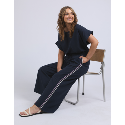 Elm Ric Rac Pant