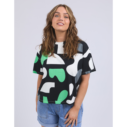 Elm Still Tee