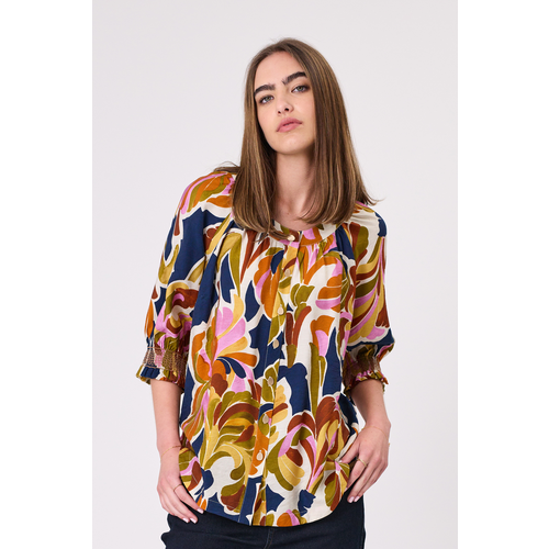 Design Nation Camilla Top