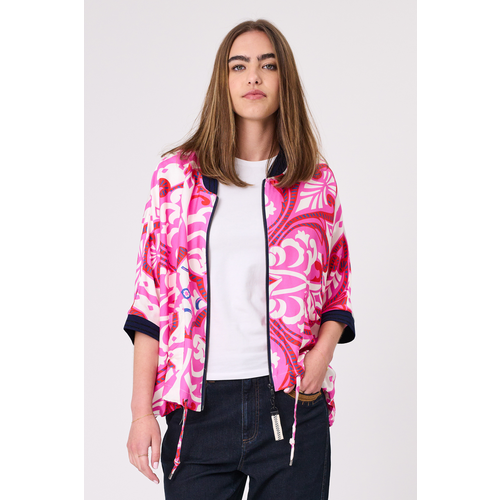 Design Nation Saint Jacket