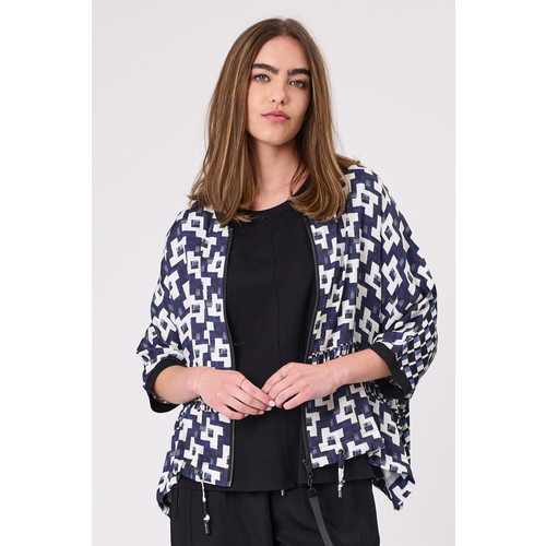 Design Nation Cortez Jacket