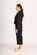 Oh Three Jacket Scoop Hem
