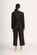 Oh Three Jacket Scoop Hem