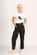 Oh Three Wide Leg Trousers