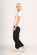 Oh Three Wide Leg Trousers