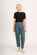 Oh Three Wide Leg Trousers