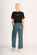 Oh Three Wide Leg Trousers