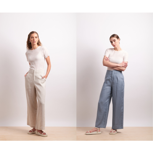 Neris High Life Pant