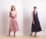Neris Tie The Knot Dress
