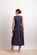 Neris Tie The Knot Dress