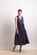 Neris Tie The Knot Dress