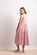 Neris Tie The Knot Dress