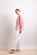 Neris Pin Tuck Shirt
