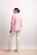 Neris Pin Tuck Shirt
