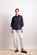 Neris Pin Tuck Shirt
