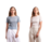 Neris The Crush Top