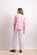 Neris Pin Tuck Blouse
