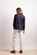 Neris Pin Tuck Blouse