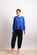 Neris Pin Tuck Blouse