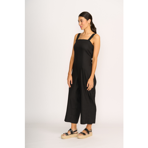 Oh Three Easy Fit Jumpsuit