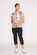 Esplanade Roll up Cuff Trouser