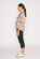 Esplanade Roll up Cuff Trouser