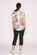 Esplanade Roll up Cuff Trouser