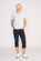 Esplanade Roll up Cuff Trouser