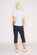 Esplanade Roll up Cuff Trouser