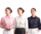 Neris Pin Tuck Shirt