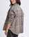 Foxwood Leopard Denim Shirt