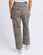 Foxwood Leopard Denim Jean