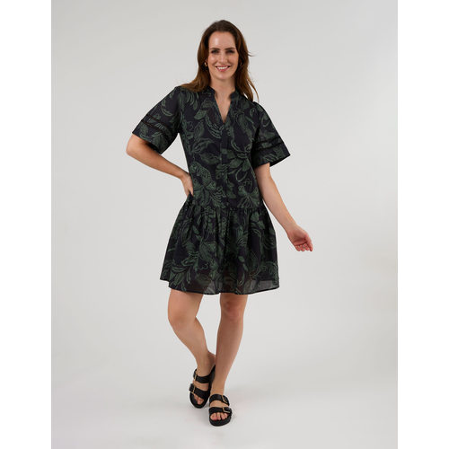 Stella + Gemma Eugenie Dress