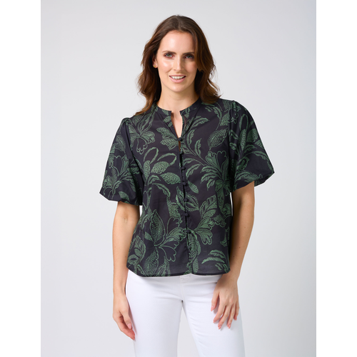 Stella + Gemma Tamara Blouse
