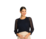 Foil Raglan Sweater
