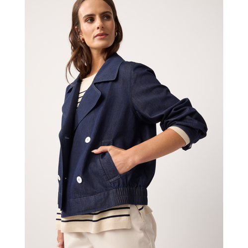 Yarra Trail Vernal Jacket