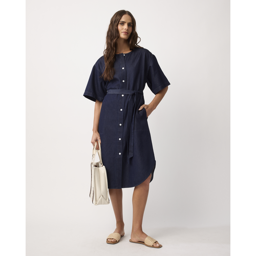Yarra Trail Vernal Dress