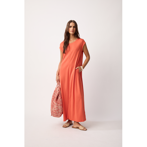 Yarra Trail Solitude Dress