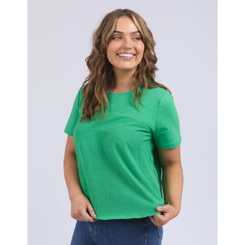 Elm Melrose Top