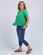 Elm Melrose Top