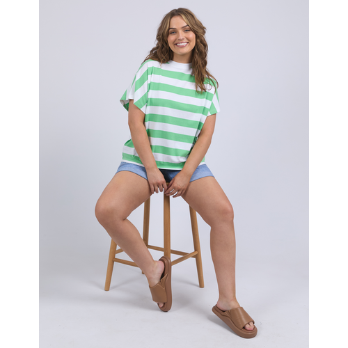 Elm Poet Tee