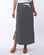 Elm Travel Skirt - Stripe