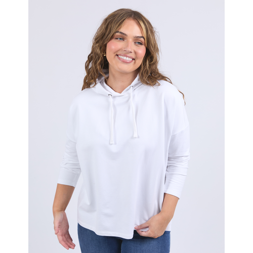 Elm Rhea Hoodie