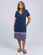 Elm Sylvia Tee Dress