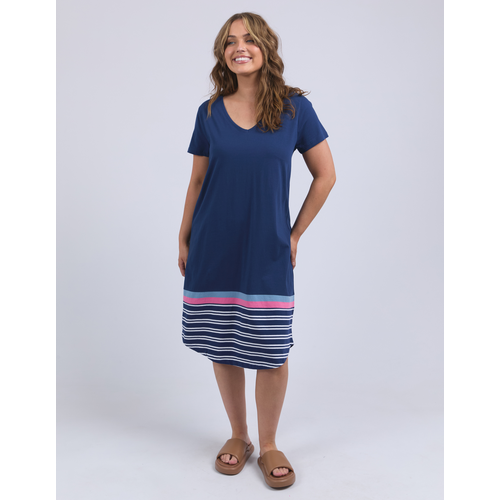 Elm Sylvia Tee Dress