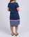 Elm Sylvia Tee Dress