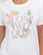 Foxwood Wild Rose Tee