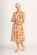Foil Born Free Dress