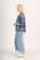 Memo Pin Tuck Volume Sleeve Top