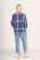 Memo Pin Tuck Volume Sleeve Top